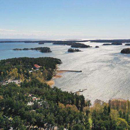 Hotel Sofia Helsinki Ngoại thất bức ảnh