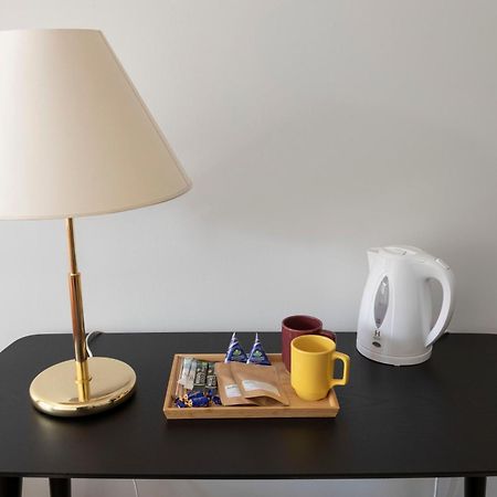 Hotel Sofia Helsinki Ngoại thất bức ảnh