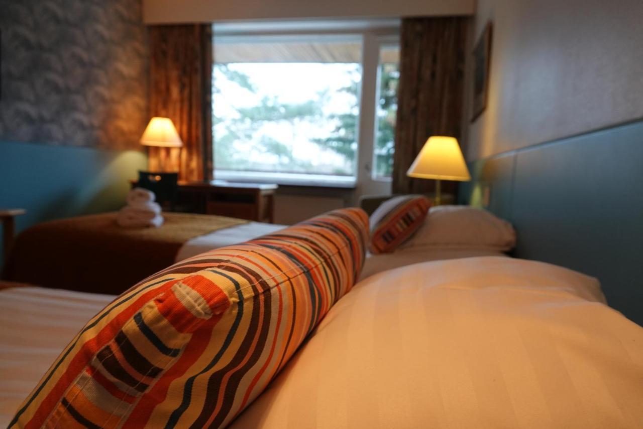 Hotel Sofia Helsinki Ngoại thất bức ảnh