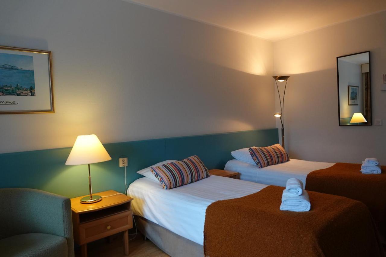 Hotel Sofia Helsinki Ngoại thất bức ảnh