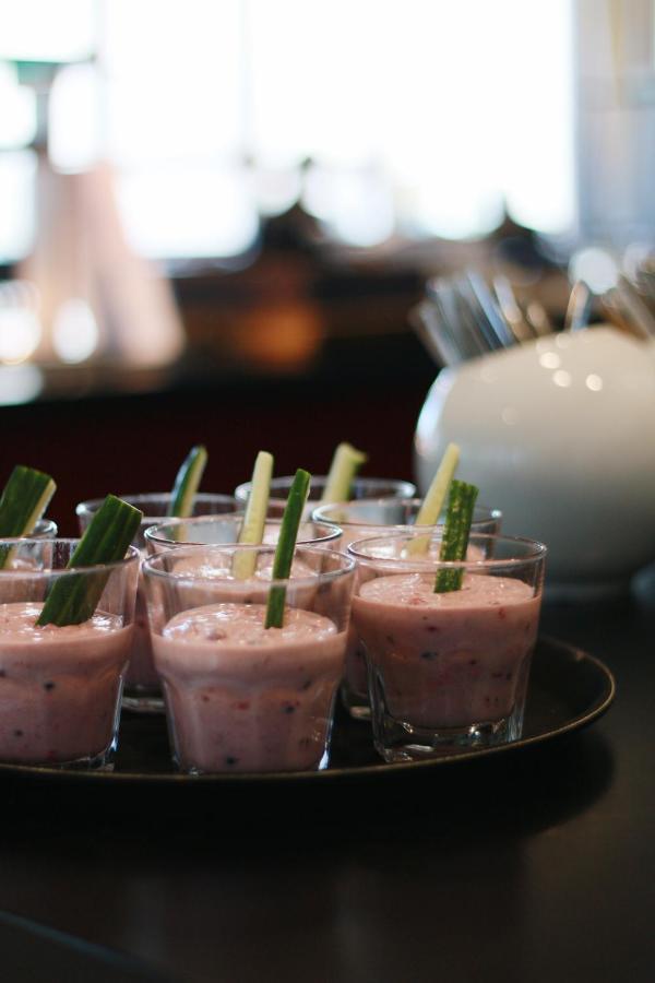 Hotel Sofia Helsinki Ngoại thất bức ảnh