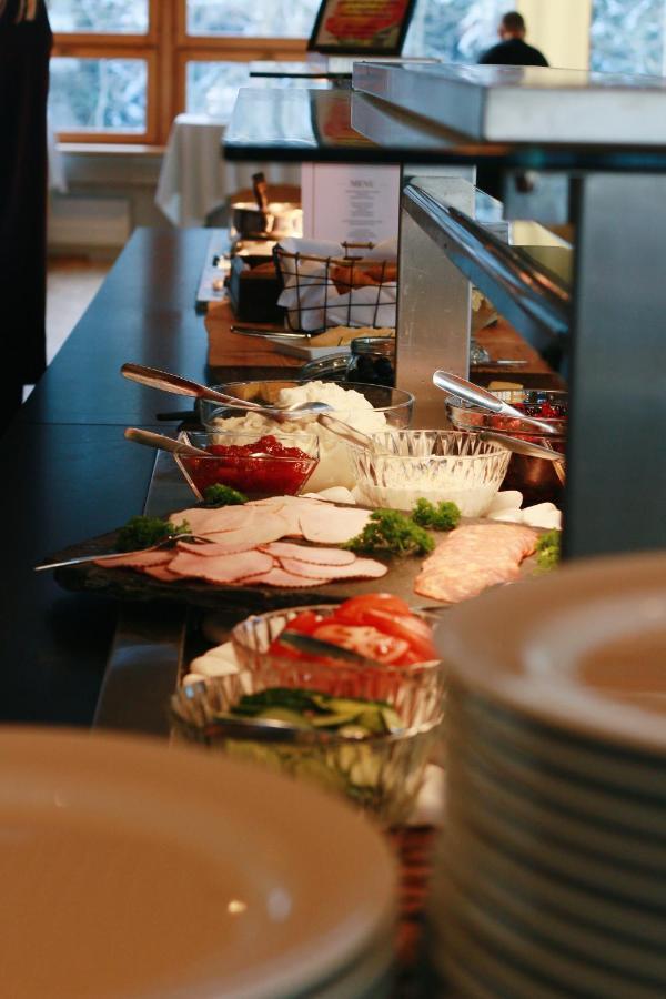 Hotel Sofia Helsinki Ngoại thất bức ảnh