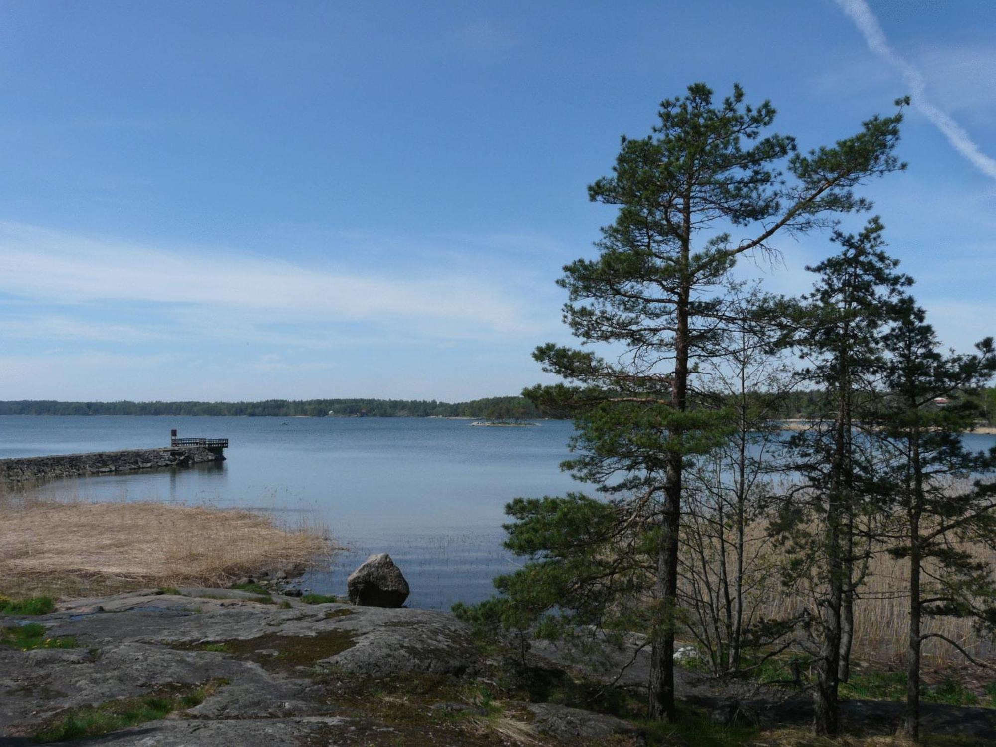 Hotel Sofia Helsinki Ngoại thất bức ảnh