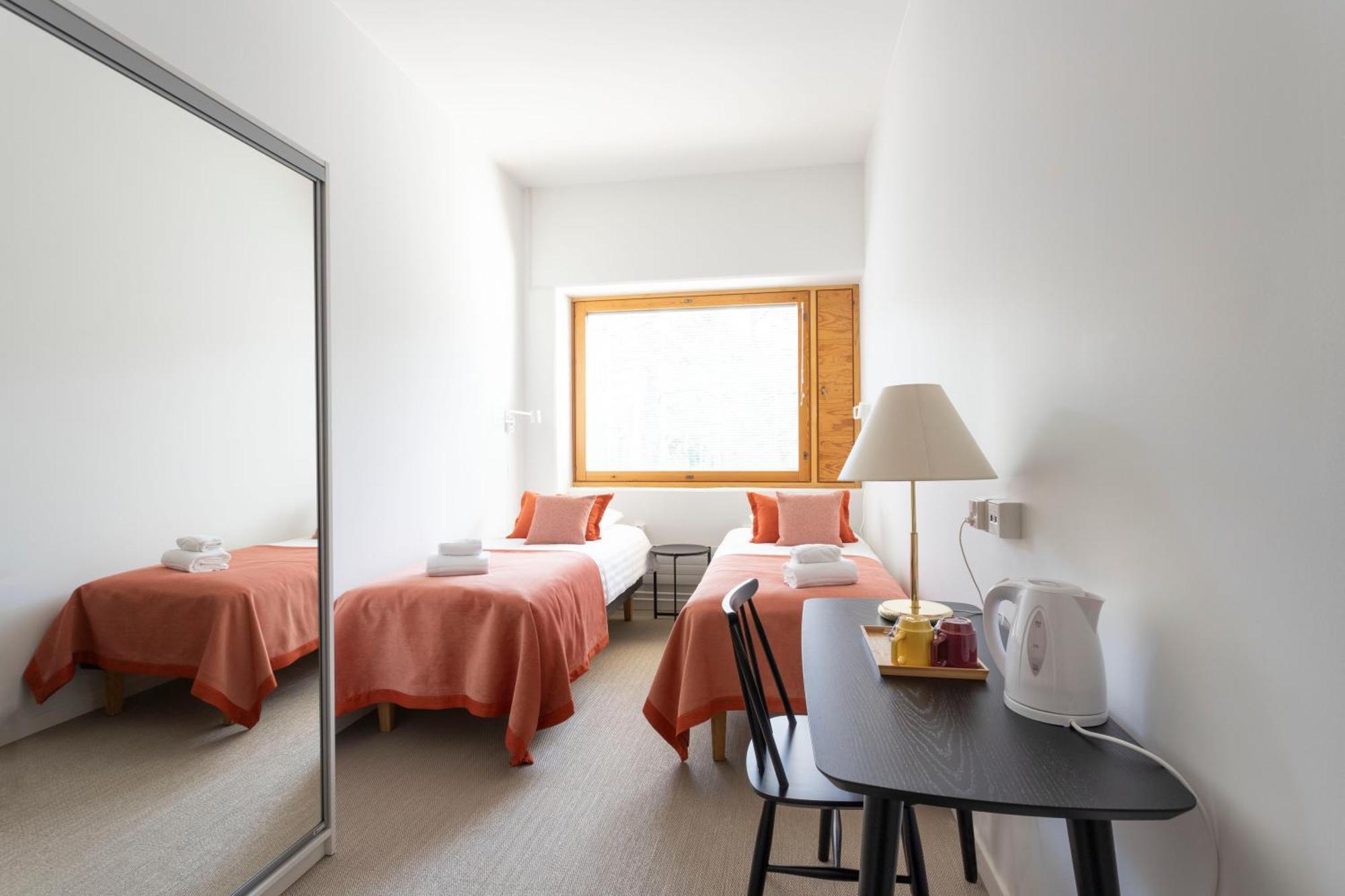 Hotel Sofia Helsinki Ngoại thất bức ảnh