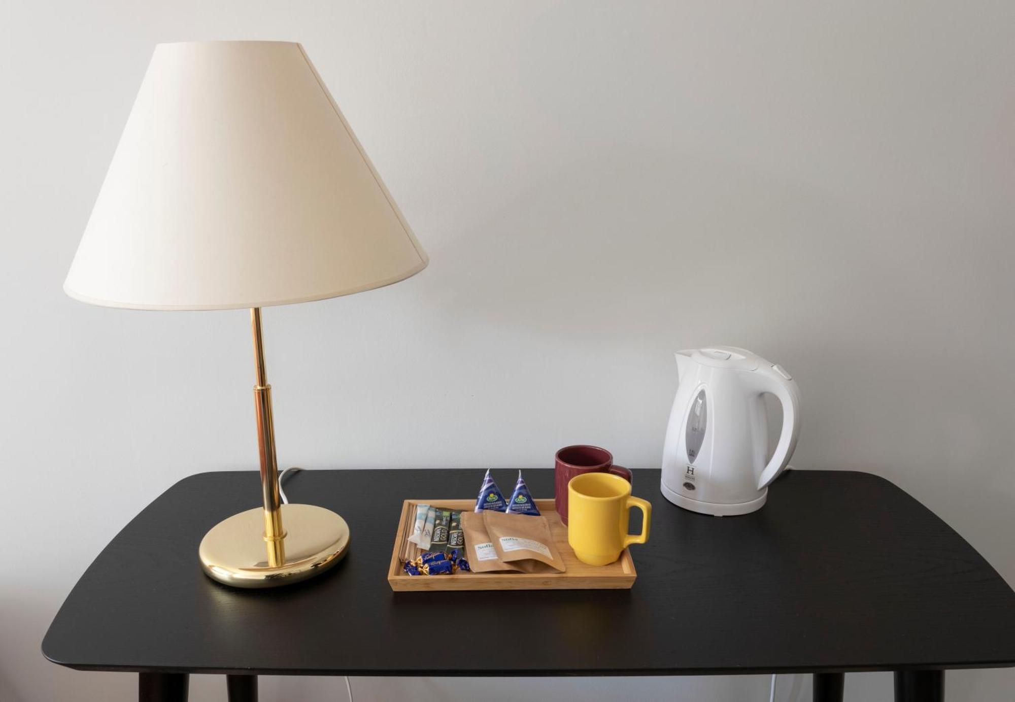 Hotel Sofia Helsinki Ngoại thất bức ảnh