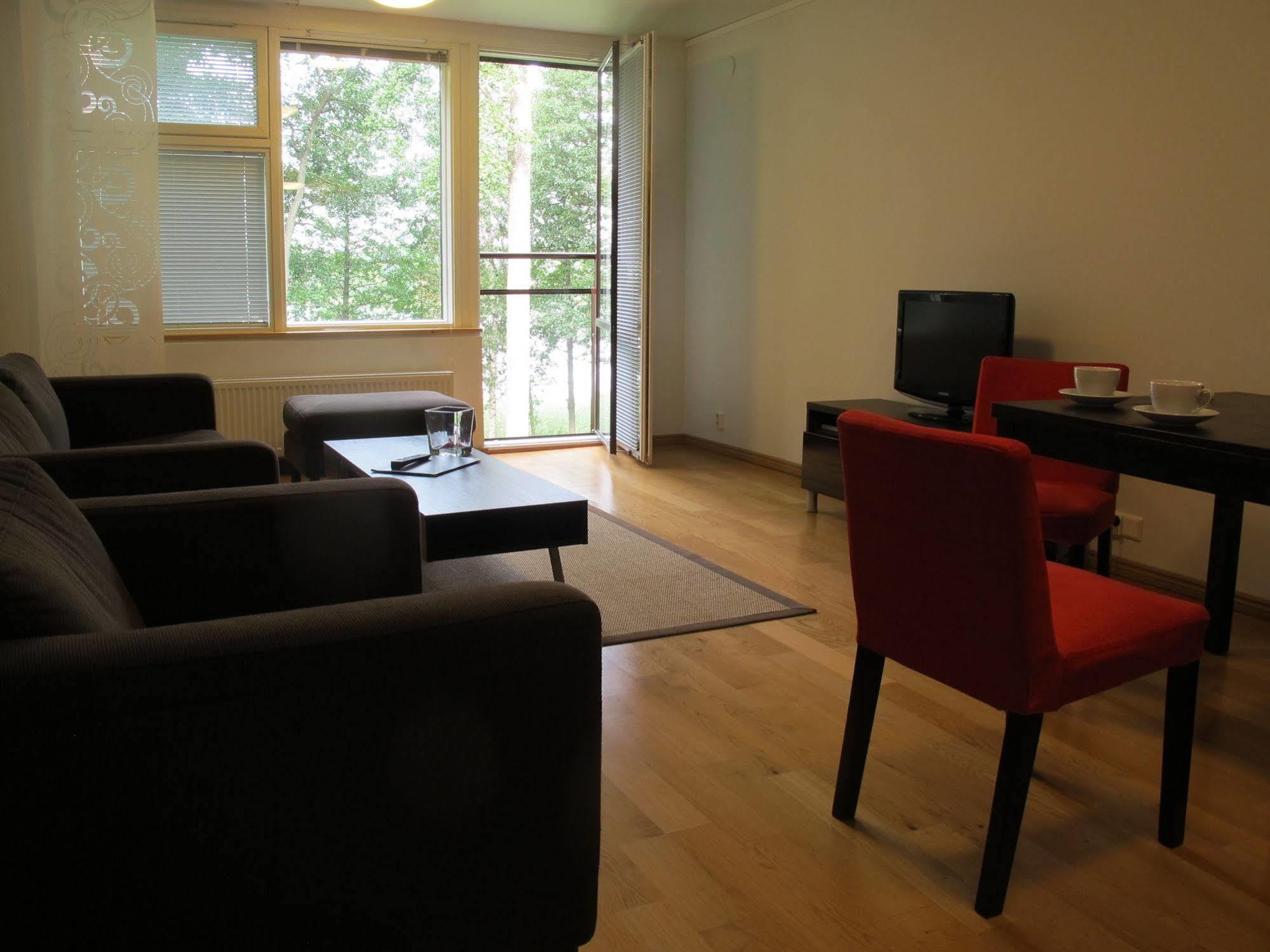 Hotel Sofia Helsinki Ngoại thất bức ảnh