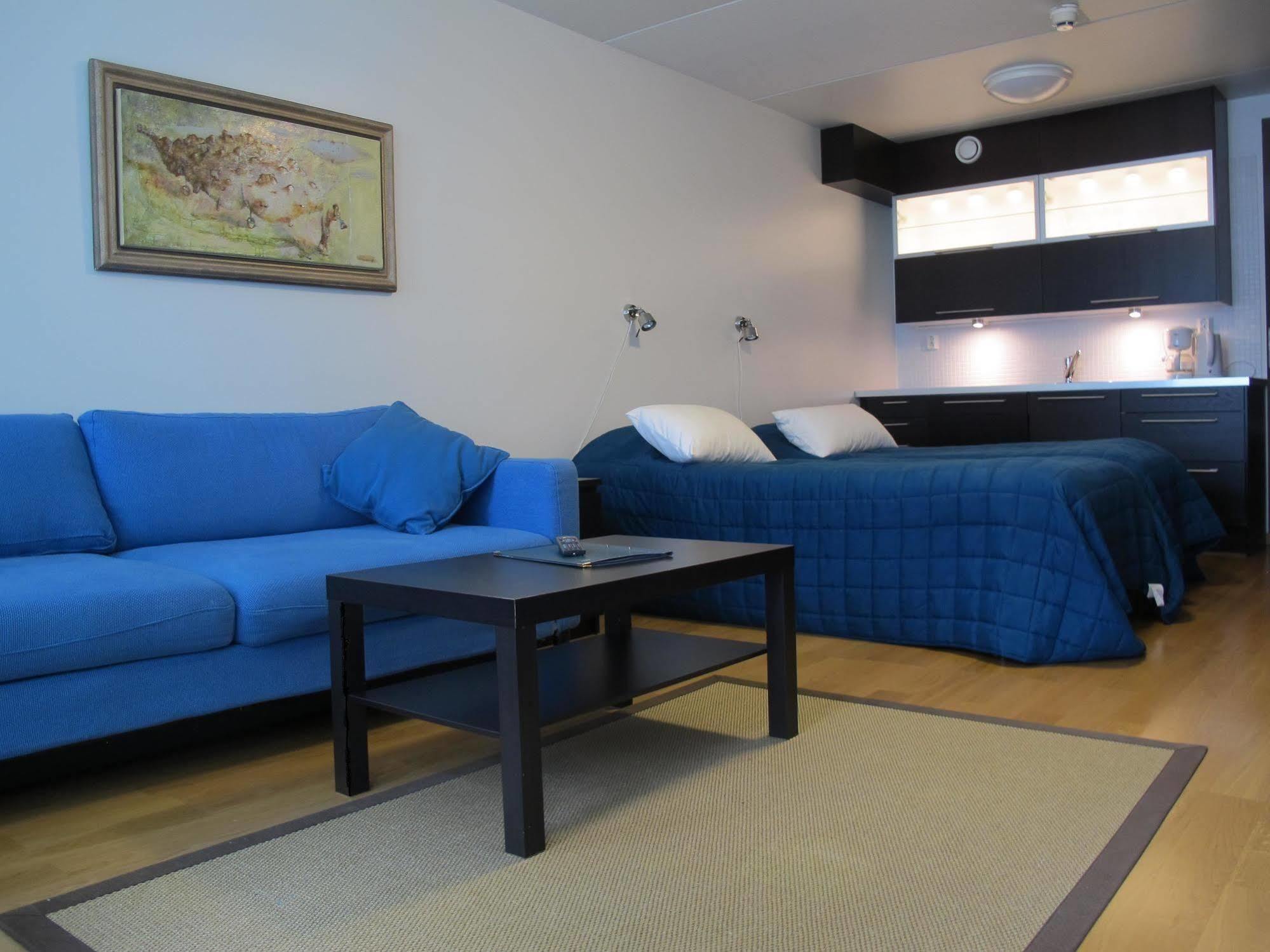Hotel Sofia Helsinki Ngoại thất bức ảnh