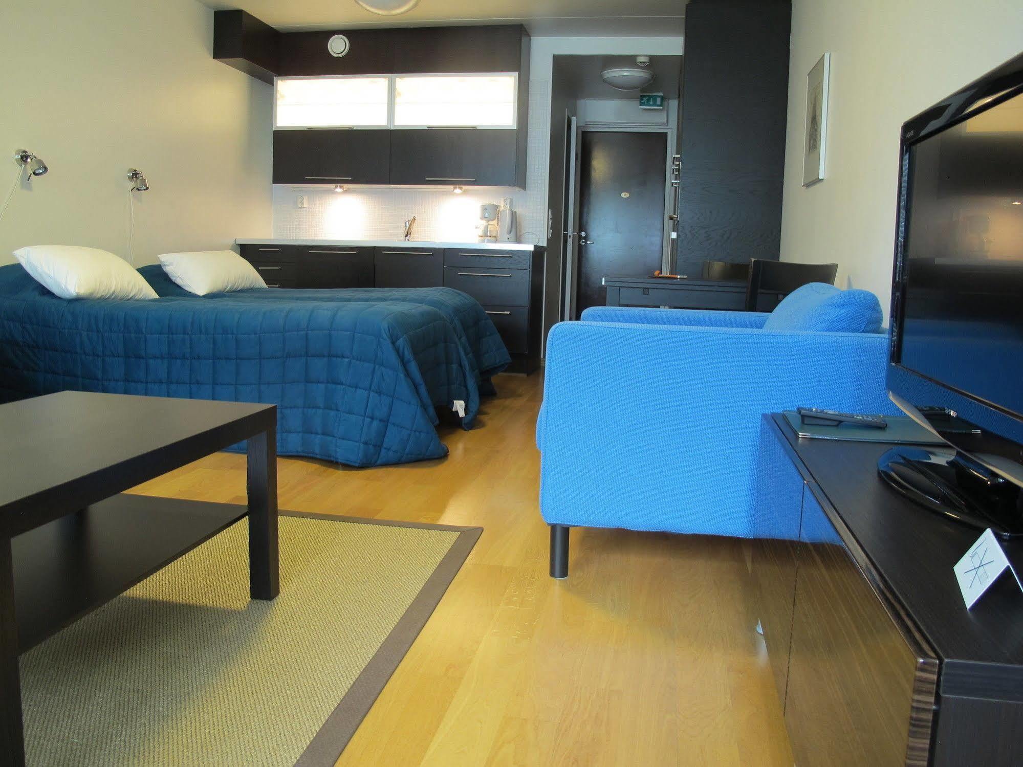 Hotel Sofia Helsinki Ngoại thất bức ảnh