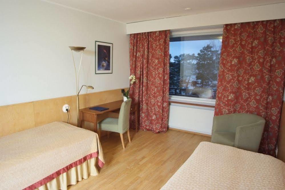 Hotel Sofia Helsinki Phòng bức ảnh