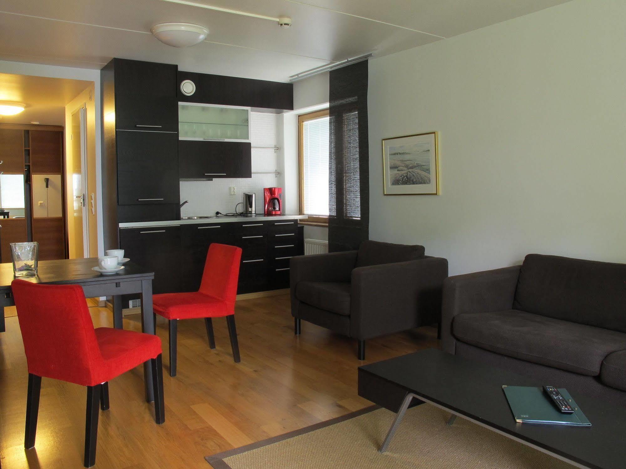 Hotel Sofia Helsinki Ngoại thất bức ảnh