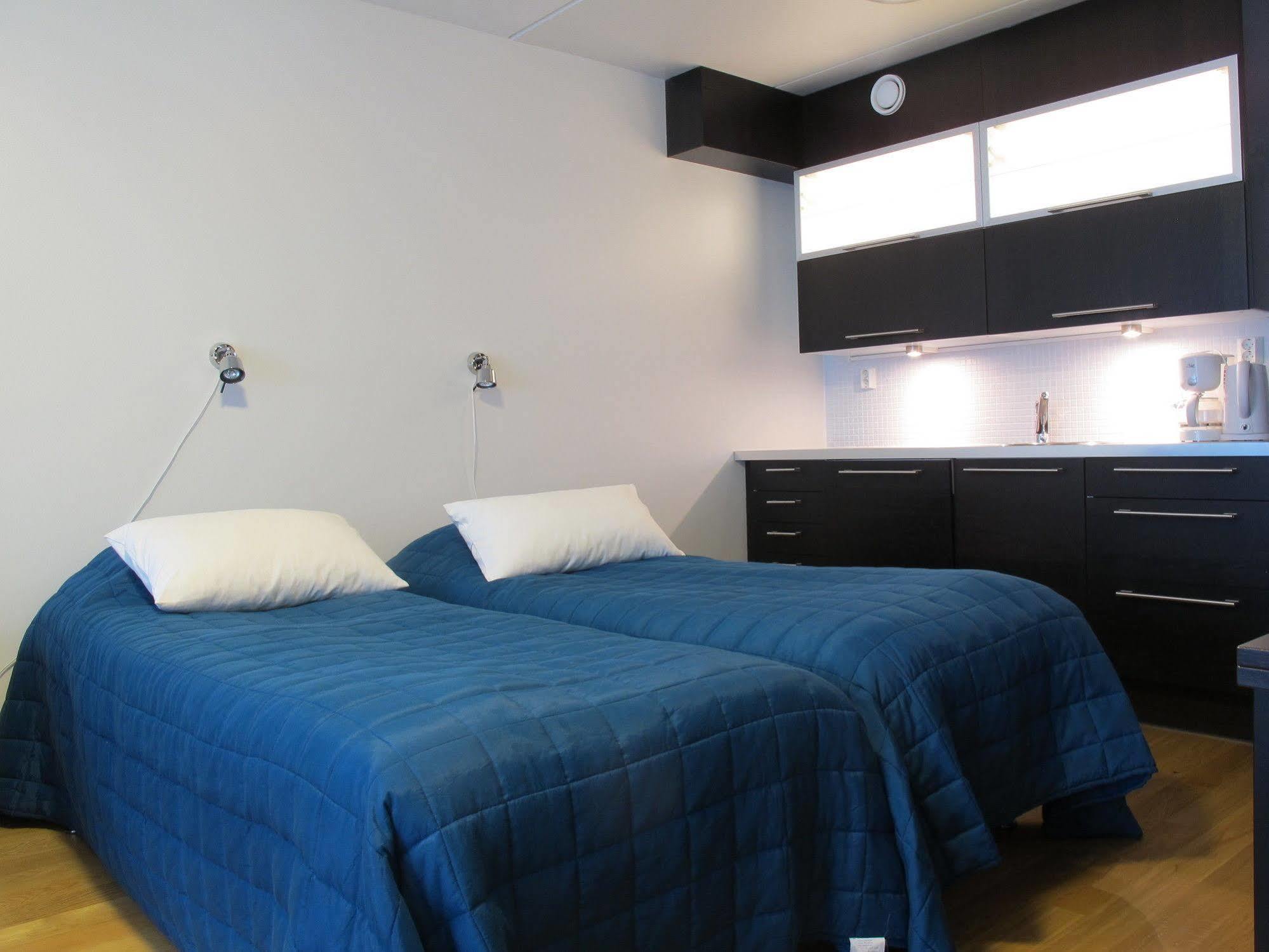 Hotel Sofia Helsinki Ngoại thất bức ảnh